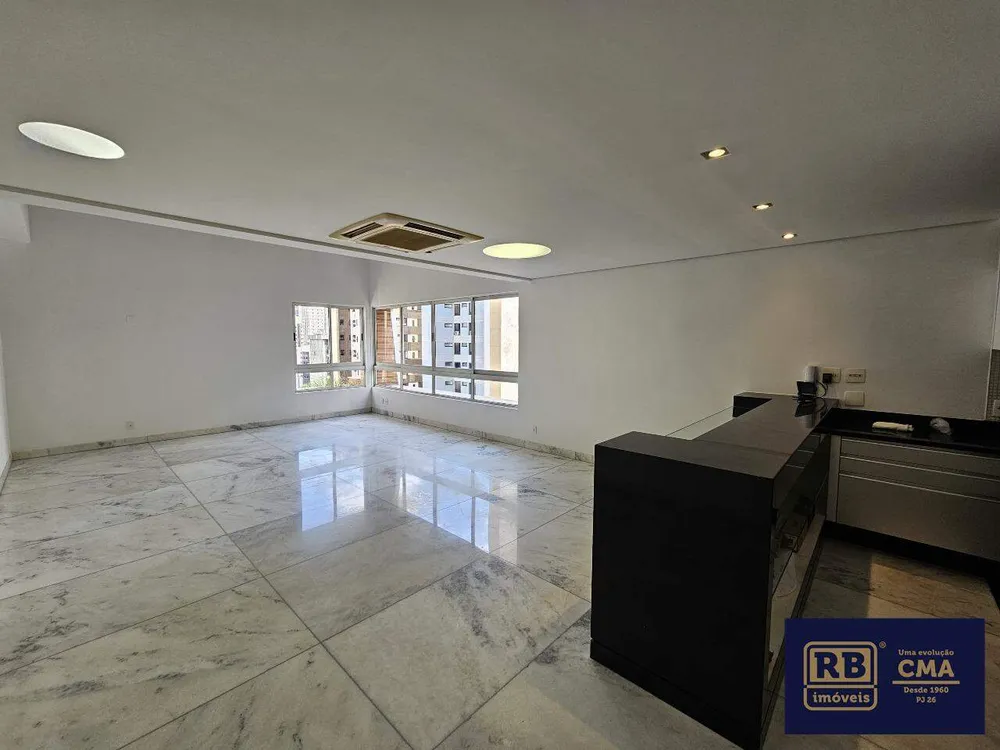 Apartamento, 1 quarto, 130 m² - Foto 24