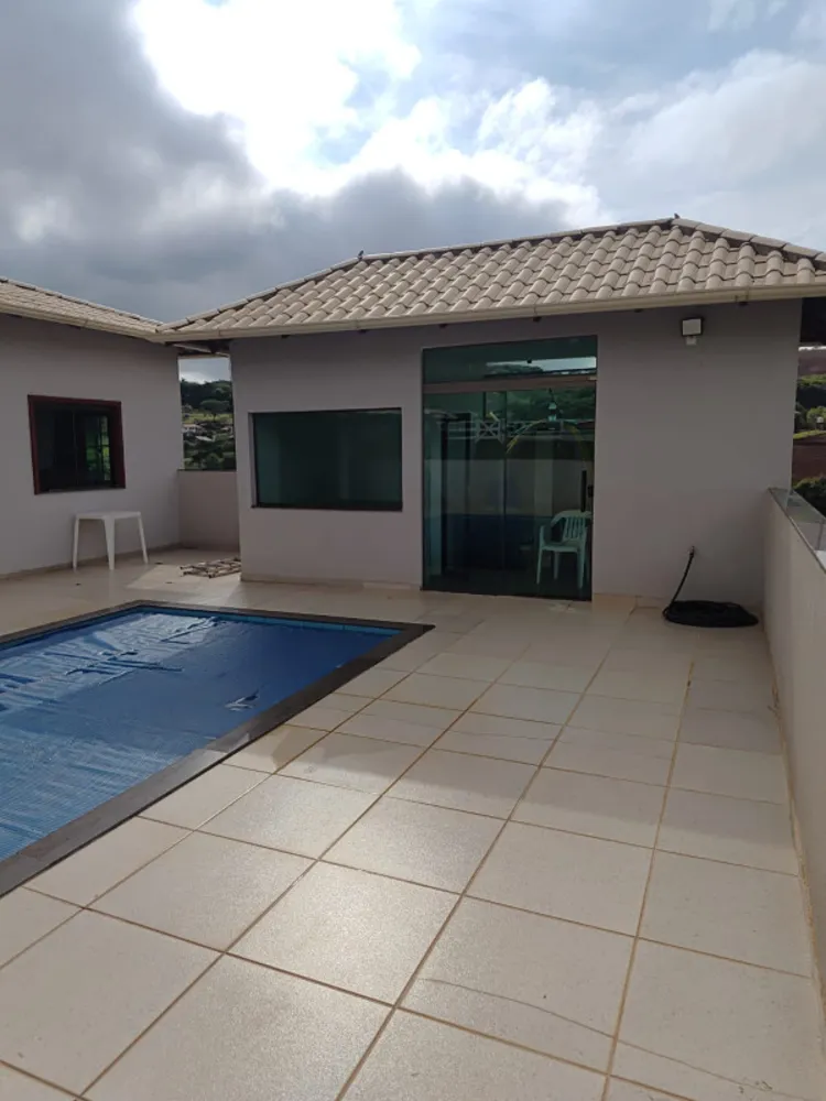 Chácara, 4 quartos, 4 hectares - Foto 4