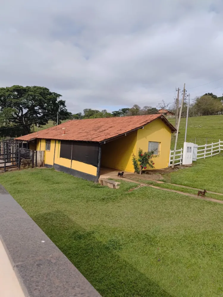 Chácara, 4 quartos, 4 hectares - Foto 1