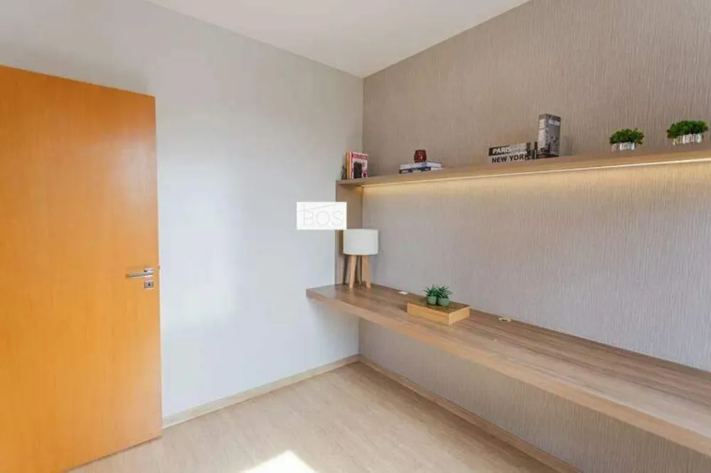 Apartamento, 3 quartos, 75 m² - Foto 1