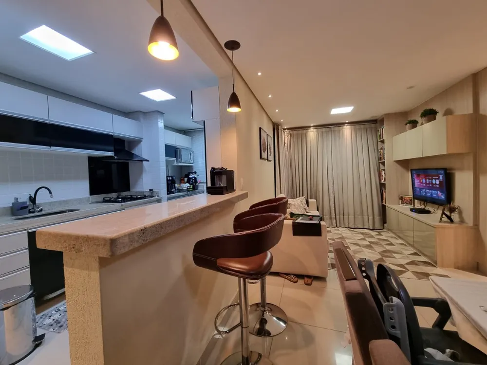 Cobertura, 2 quartos, 124 m² - Foto 9