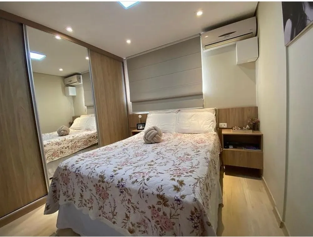 Cobertura, 2 quartos, 124 m² - Foto 4