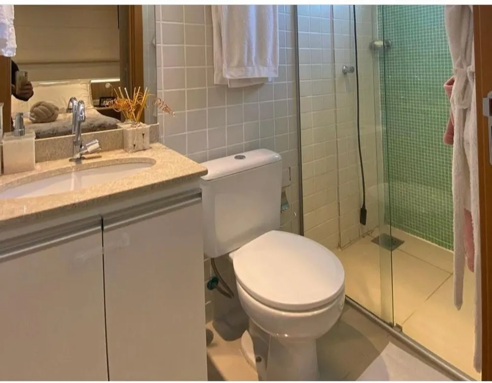 Cobertura, 2 quartos, 124 m² - Foto 5