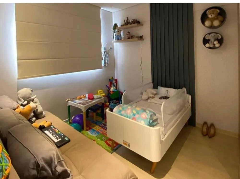 Cobertura, 2 quartos, 124 m² - Foto 6
