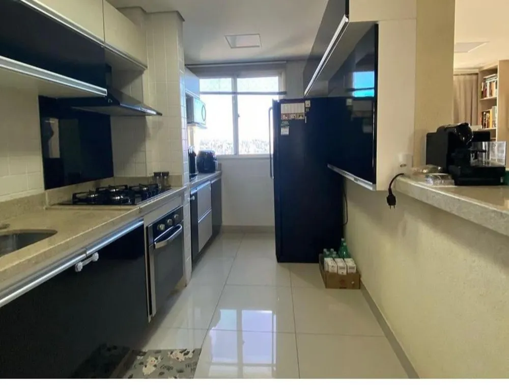 Cobertura, 2 quartos, 124 m² - Foto 10