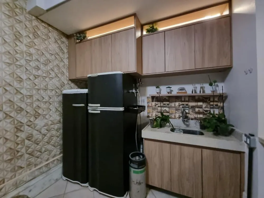 Cobertura, 2 quartos, 124 m² - Foto 7