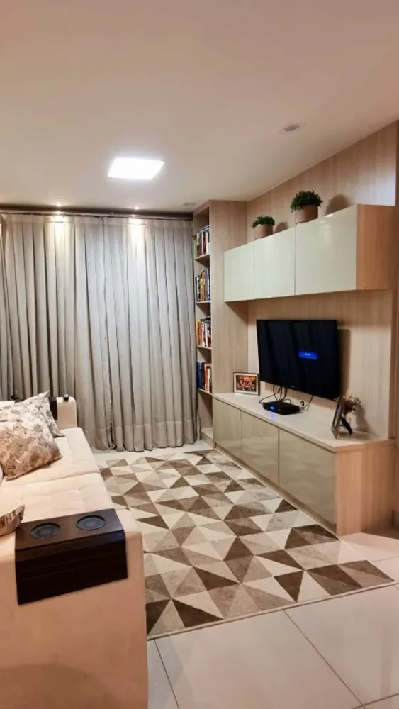 Cobertura, 2 quartos, 124 m² - Foto 1