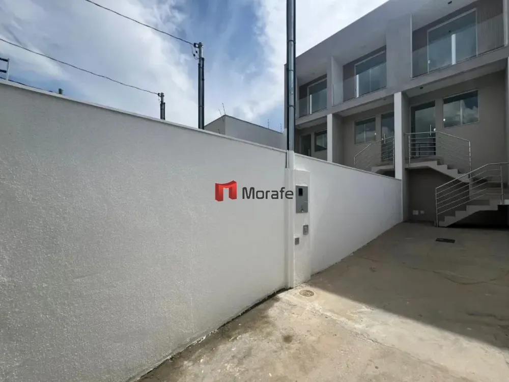 Casa, 2 quartos, 90 m² - Foto 14