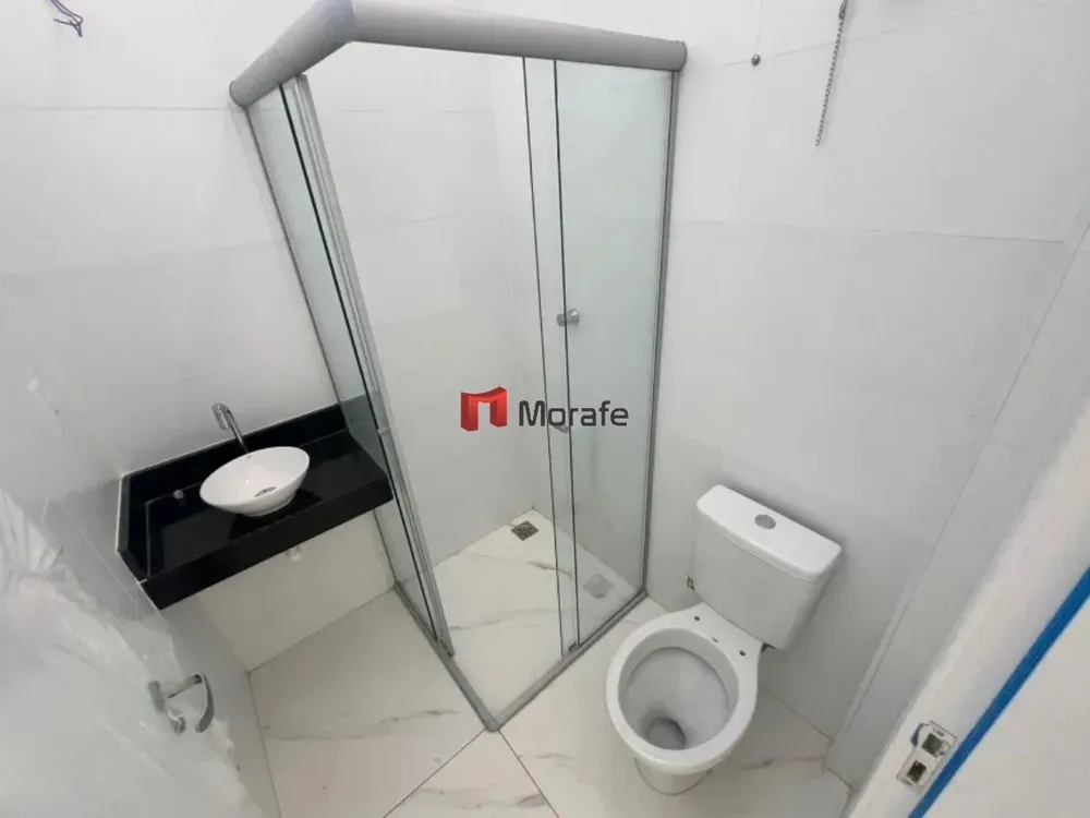 Casa, 2 quartos, 90 m² - Foto 10