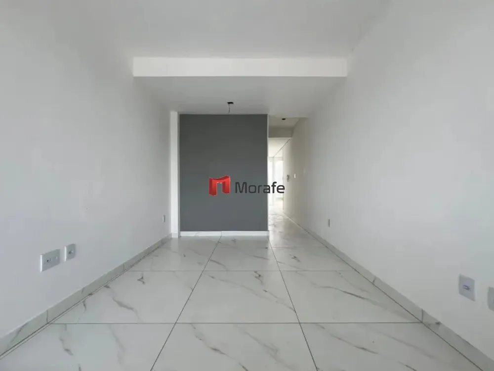 Casa, 2 quartos, 90 m² - Foto 3