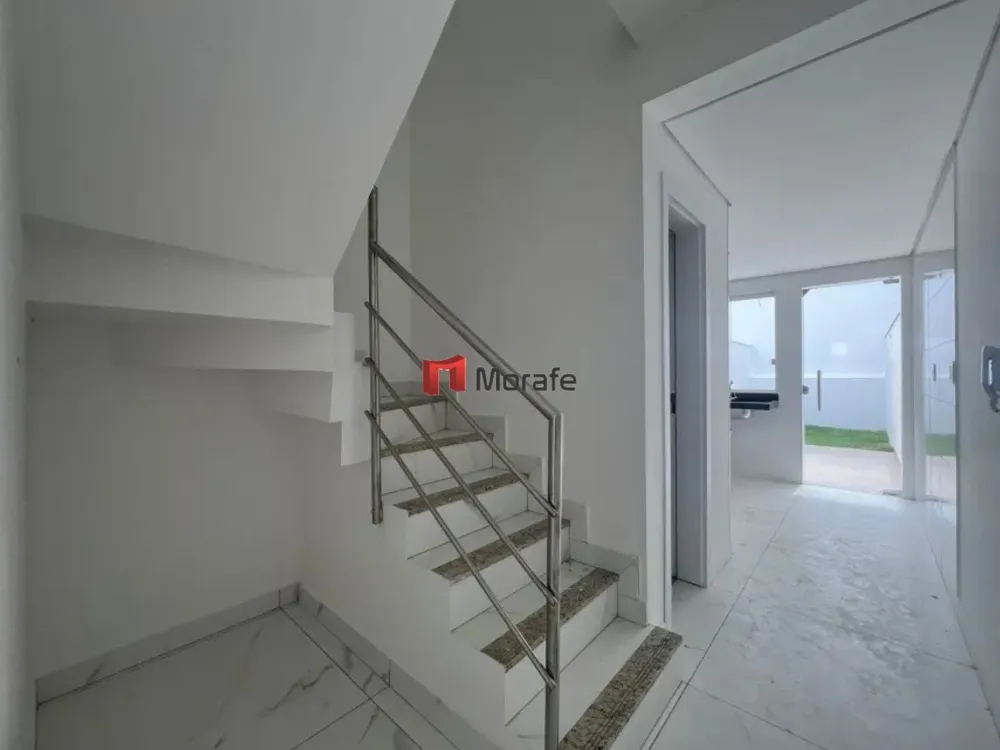 Casa, 2 quartos, 90 m² - Foto 4