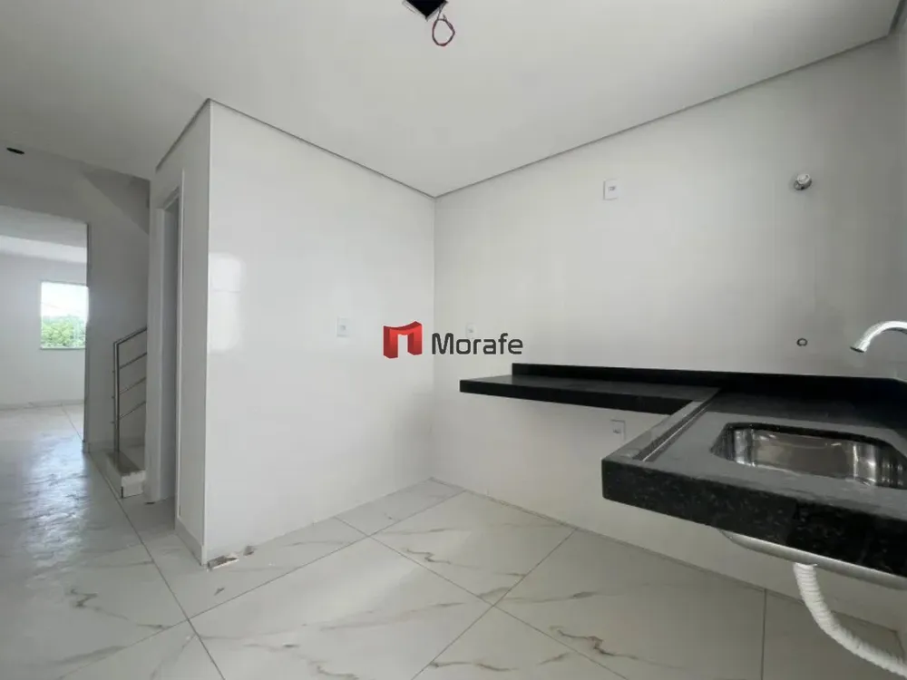 Casa, 2 quartos, 90 m² - Foto 8