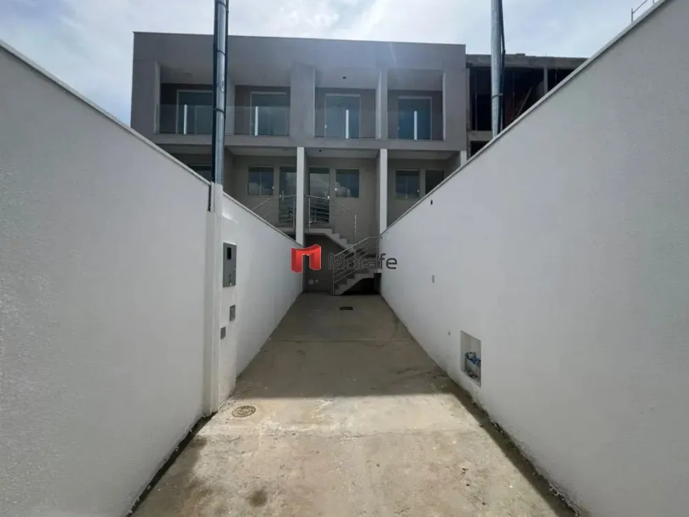 Casa, 2 quartos, 90 m² - Foto 16
