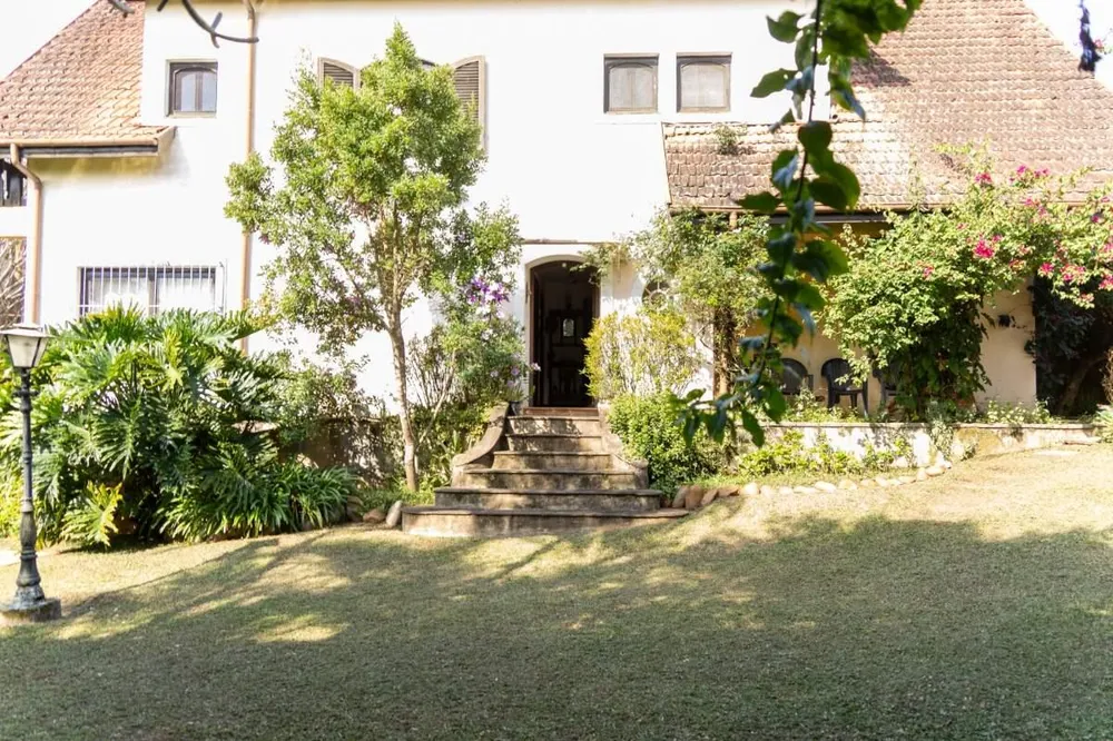 Casa, 5 quartos, 648 m² - Foto 4