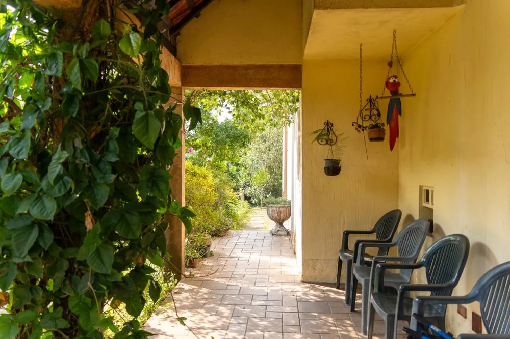 Casa, 5 quartos, 648 m² - Foto 10