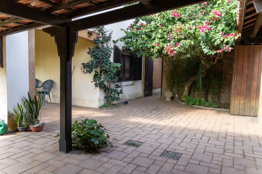 Casa, 5 quartos, 648 m² - Foto 5