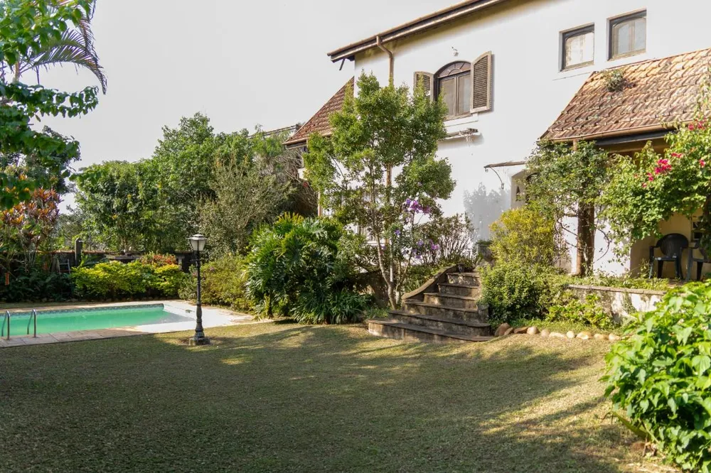 Casa, 5 quartos, 648 m² - Foto 6