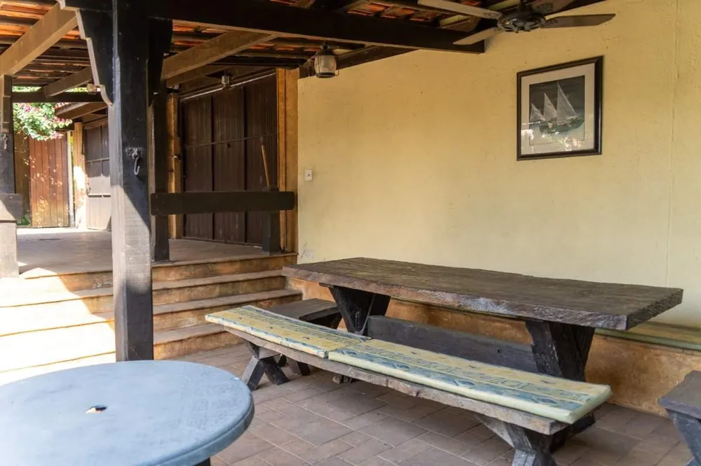 Casa, 5 quartos, 648 m² - Foto 9