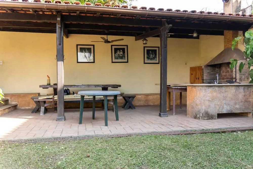 Casa, 5 quartos, 648 m² - Foto 3