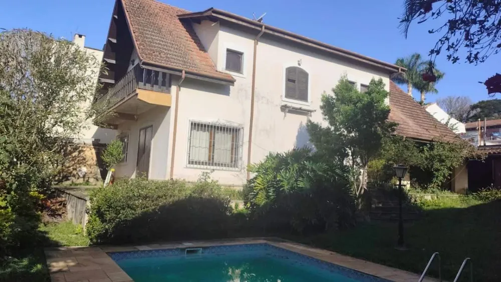 Casa, 5 quartos, 648 m² - Foto 11