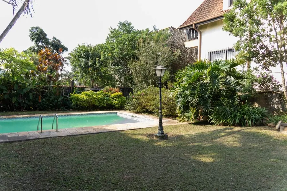 Casa, 5 quartos, 648 m² - Foto 9