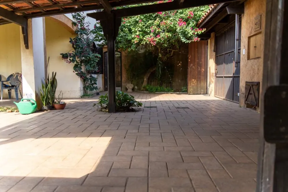 Casa, 5 quartos, 648 m² - Foto 12