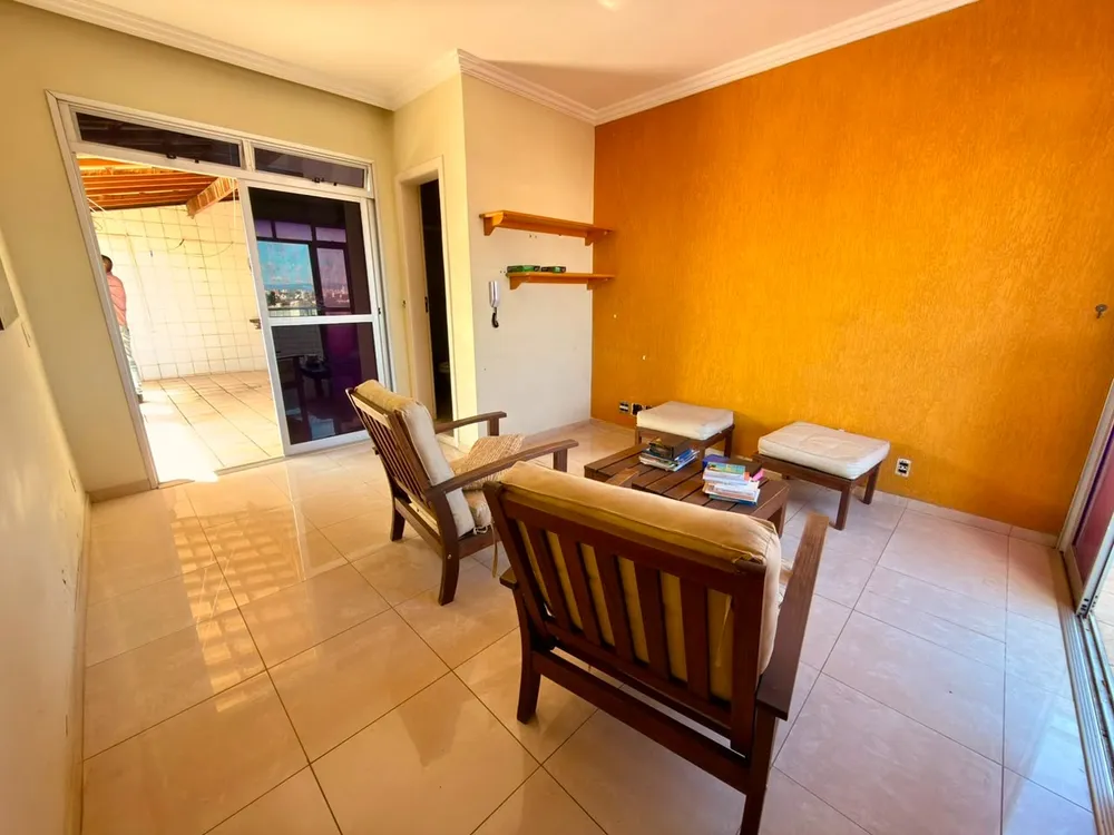 Cobertura, 2 quartos, 126 m² - Foto 7