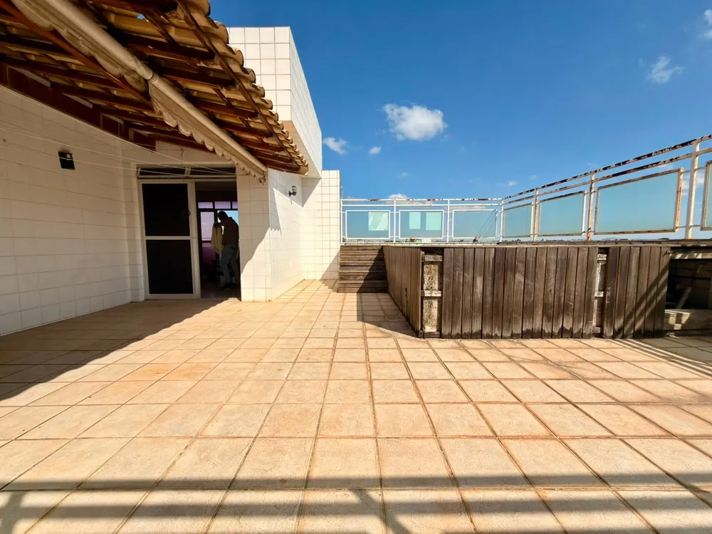 Cobertura, 2 quartos, 126 m² - Foto 4