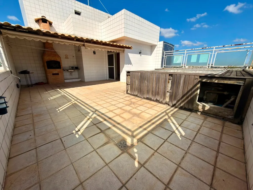 Cobertura, 2 quartos, 126 m² - Foto 1