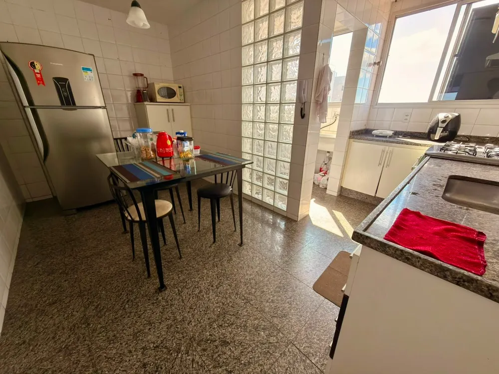 Cobertura, 2 quartos, 126 m² - Foto 11