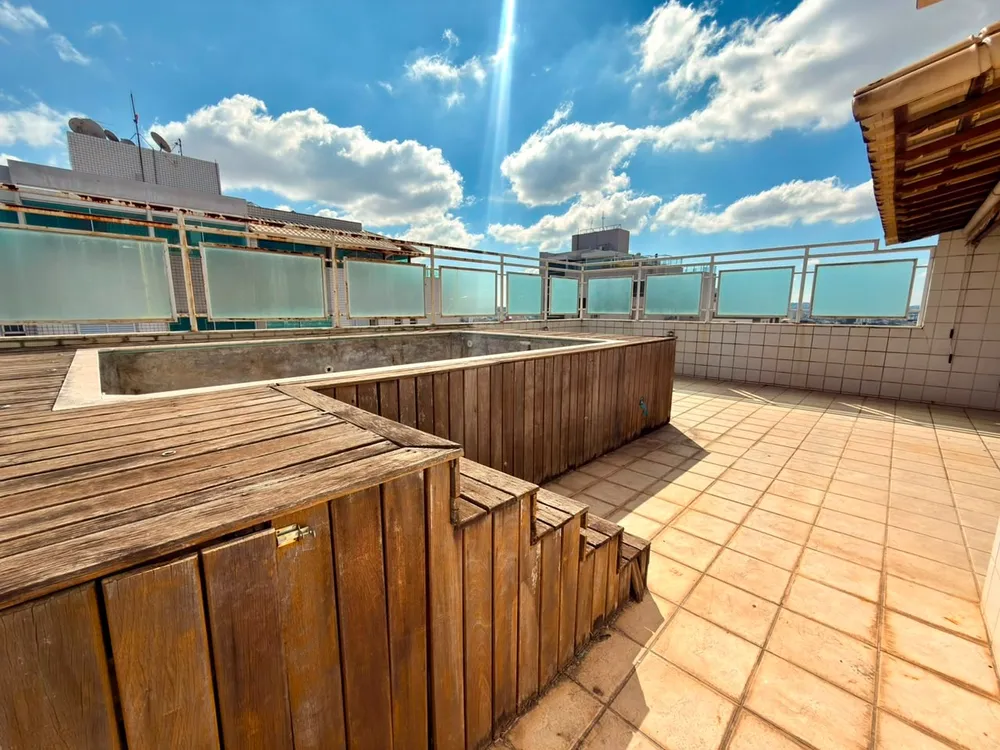 Cobertura, 2 quartos, 126 m² - Foto 2