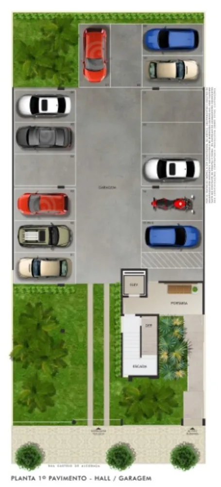 Cobertura, 5 quartos, 325 m² - Foto 4