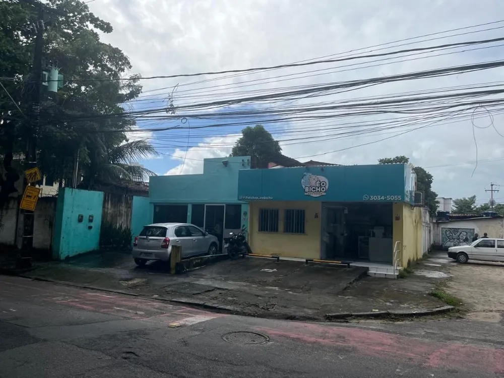 Casa, 1 quarto, 390 m² - Foto 2
