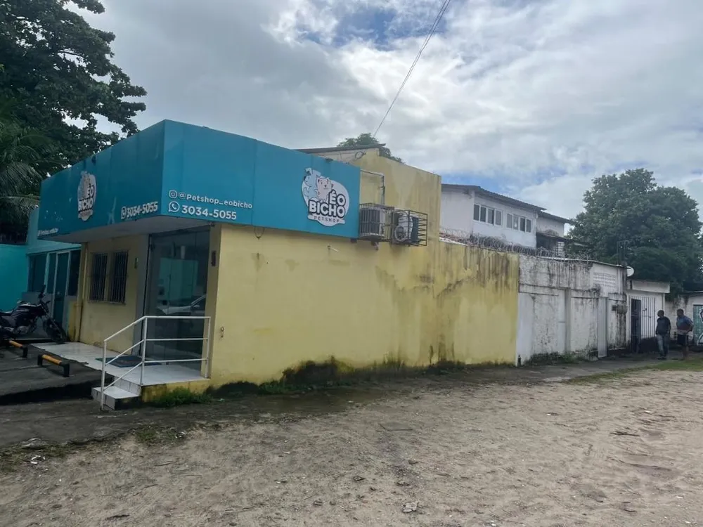 Casa, 1 quarto, 390 m² - Foto 5