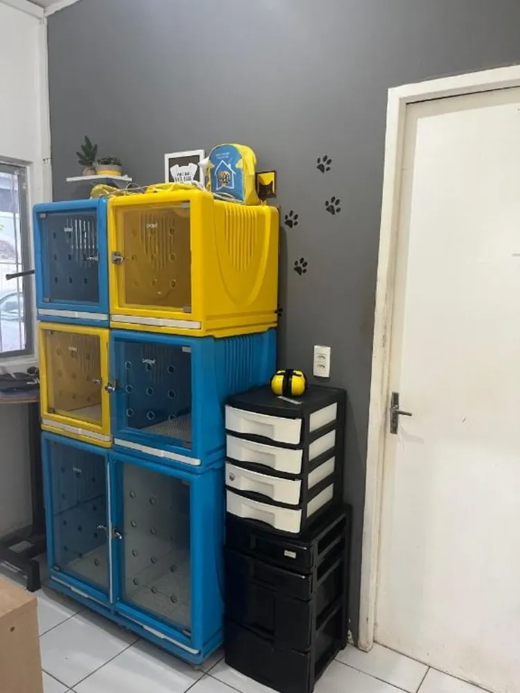 Casa, 1 quarto, 390 m² - Foto 17