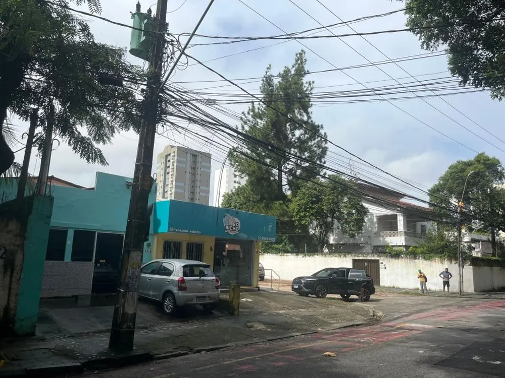 Casa, 1 quarto, 390 m² - Foto 3