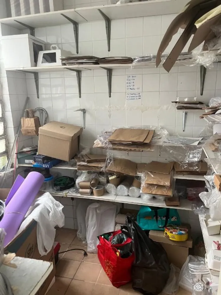 Casa, 1 quarto, 390 m² - Foto 10