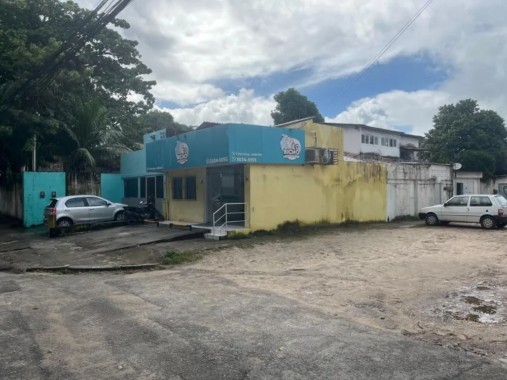 Casa, 1 quarto, 390 m² - Foto 4