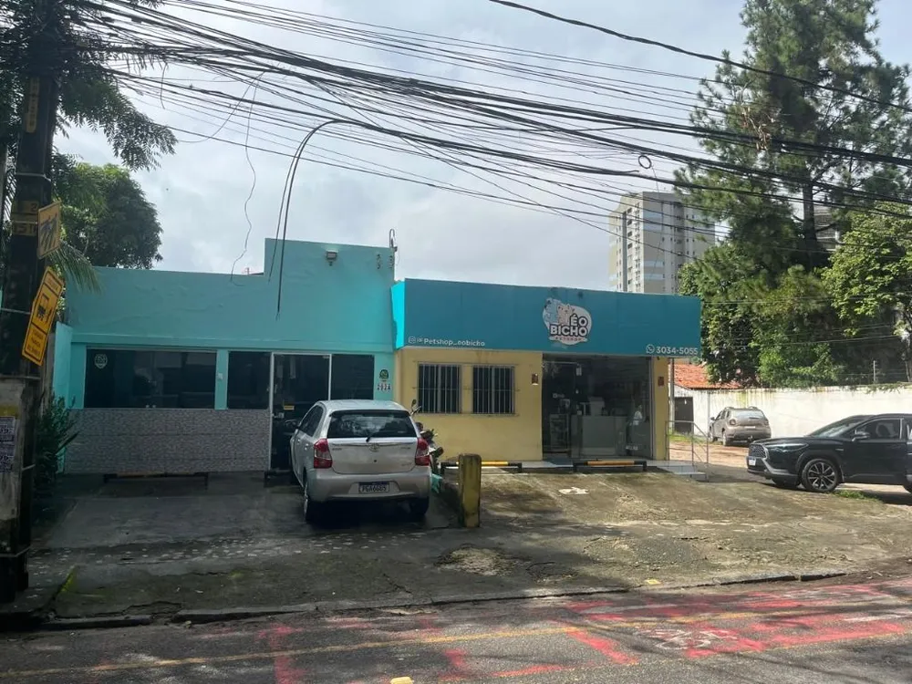 Casa, 1 quarto, 390 m² - Foto 1