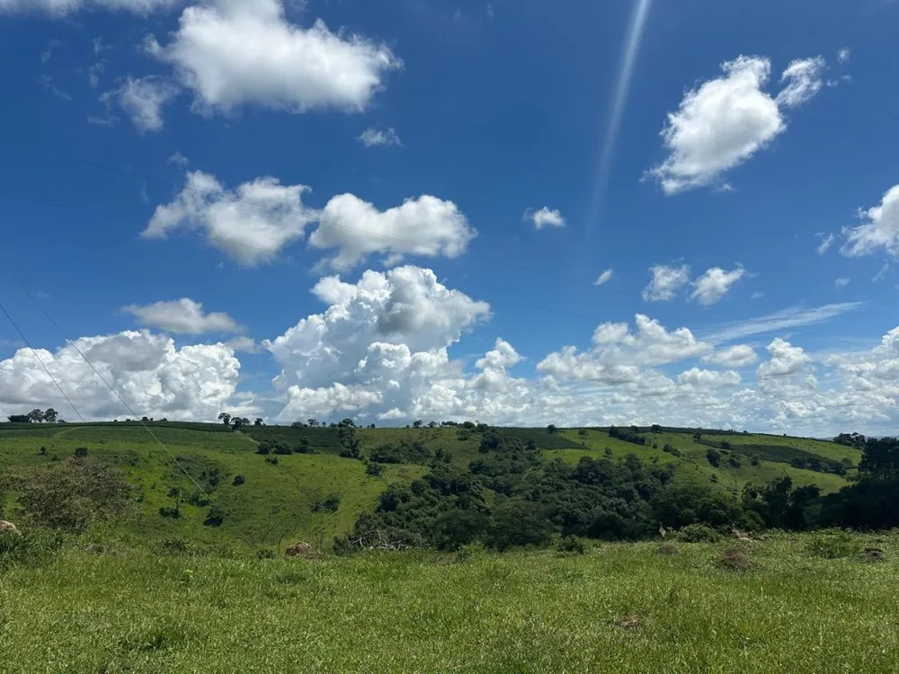 Fazenda, 1 quarto - Foto 1
