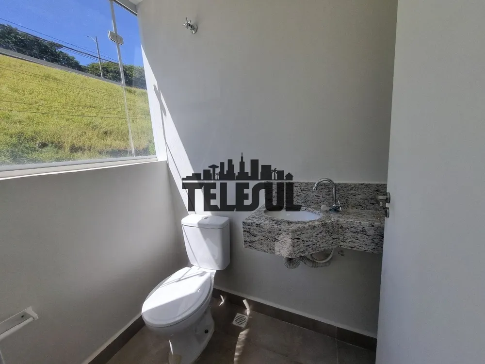 Depósito-Galpão, 21 m² - Foto 4