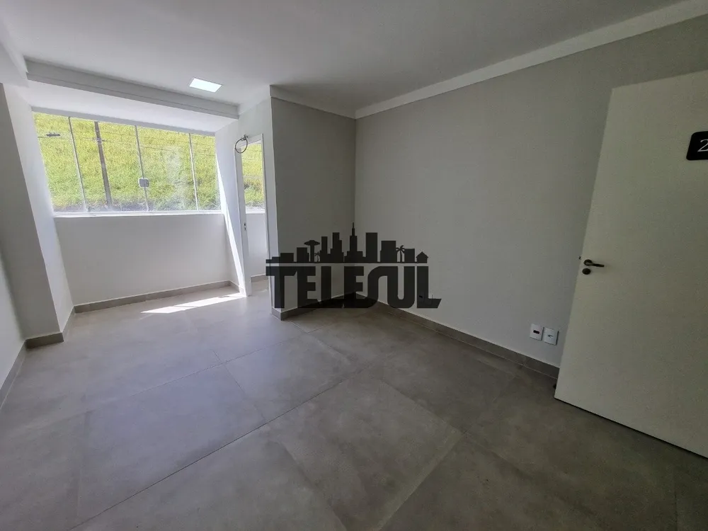 Depósito-Galpão, 21 m² - Foto 2