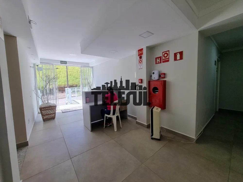 Depósito-Galpão, 21 m² - Foto 5