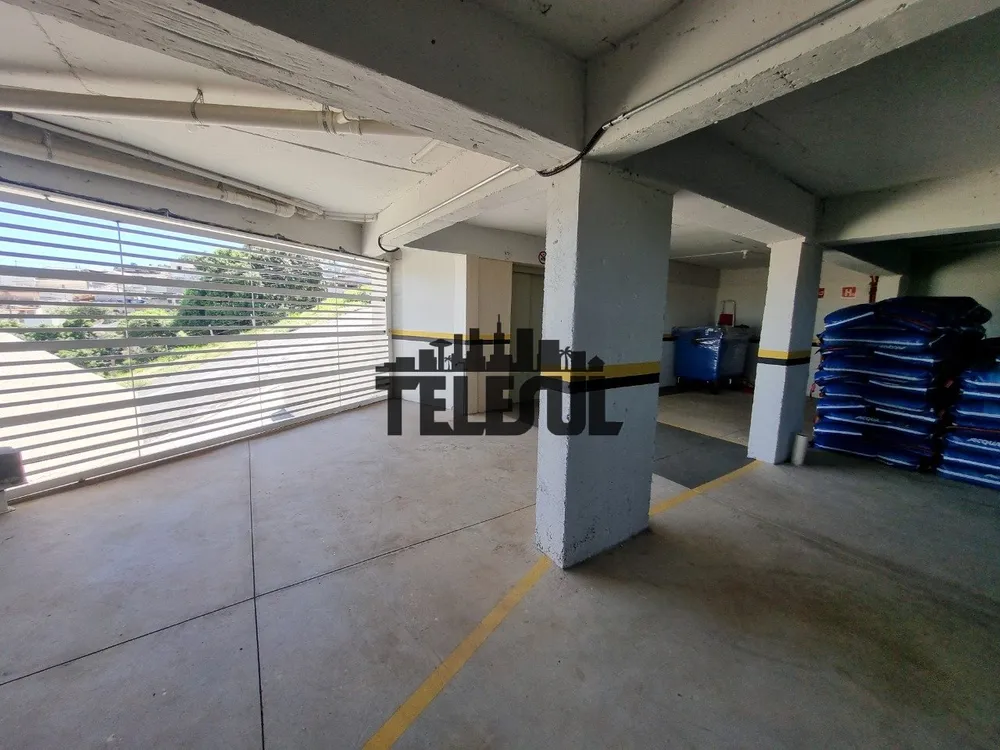 Depósito-Galpão, 21 m² - Foto 8