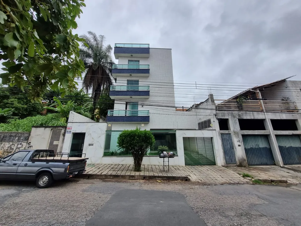 Apartamento, 3 quartos, 86 m² - Foto 19