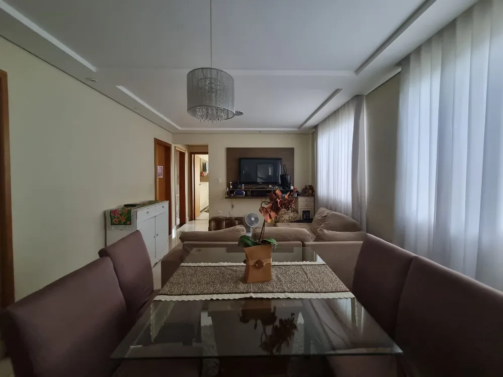 Apartamento, 3 quartos, 86 m² - Foto 3