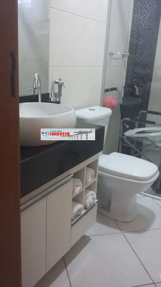 Apartamento, 3 quartos, 86 m² - Foto 20