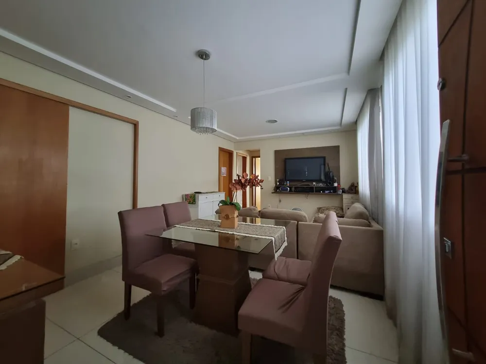 Apartamento, 3 quartos, 86 m² - Foto 4