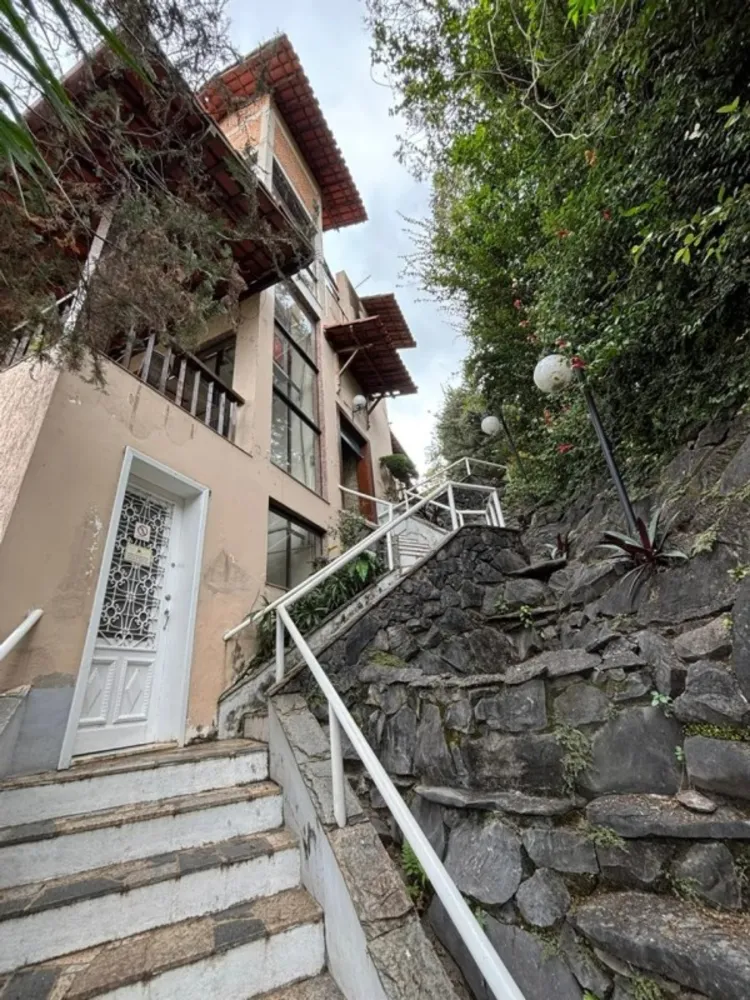 Casa, 15 quartos, 1450 m² - Foto 3