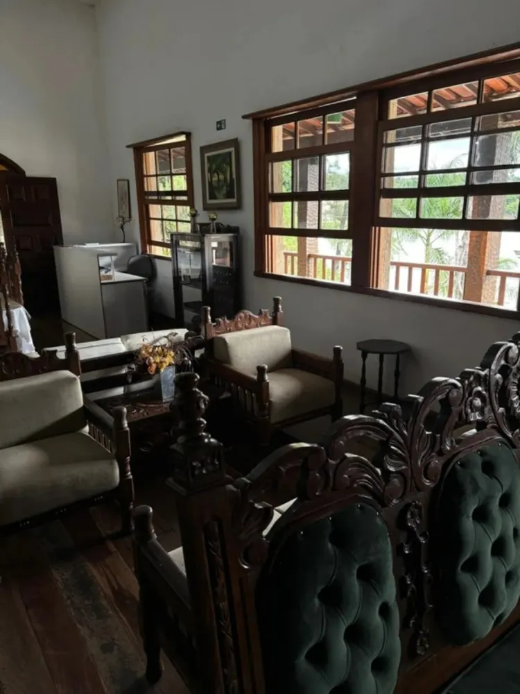 Casa, 15 quartos, 1450 m² - Foto 23